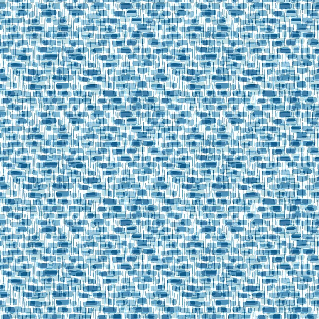 Tommy Bahama Wading Pool Peel & Stick Wallpaper